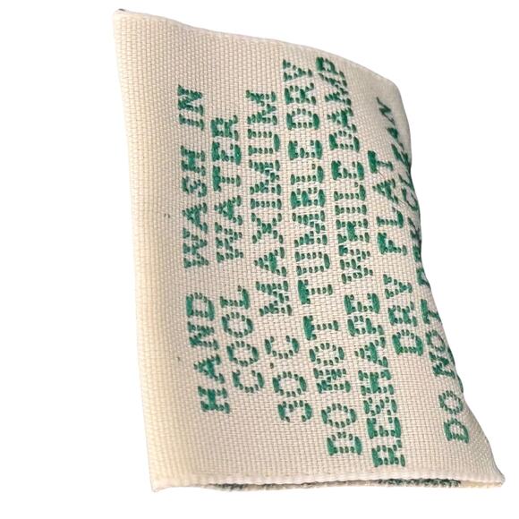 Aran Sweater Market Fisherman Dark Green Cable Knit Ireland Made Sweater sz M - Picture 14 of 16